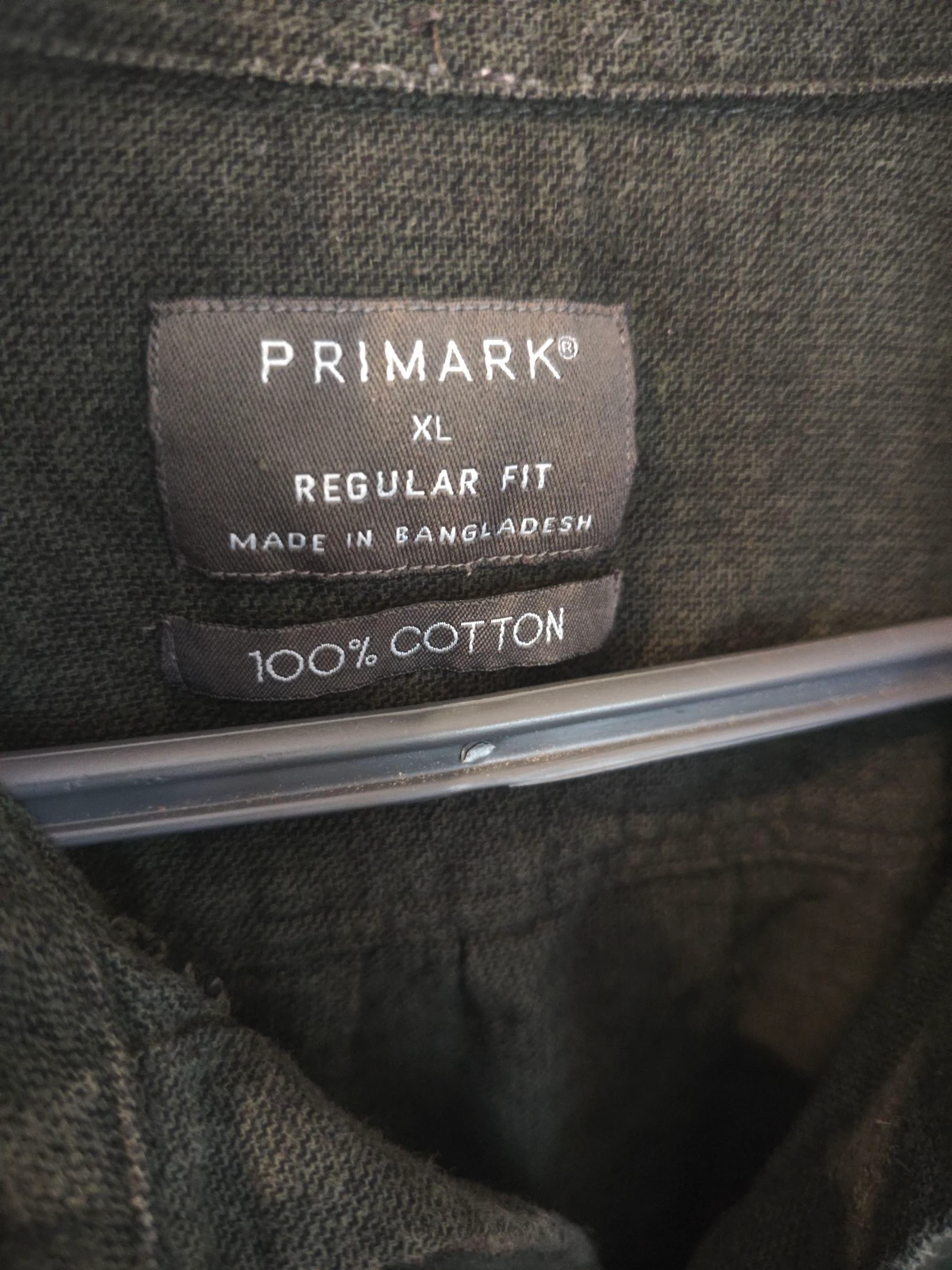 Shirt Primark – photo 3
